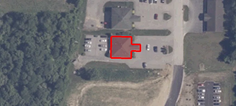 899 Aigner Dr