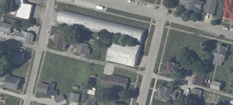2 Walnut St