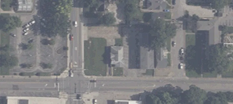 2004 Lincoln Ave