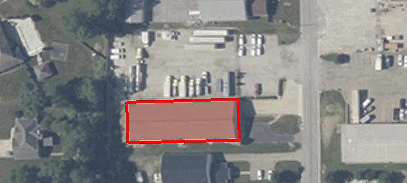 688 Tower Rd