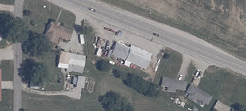 455 Hwy 150th NW