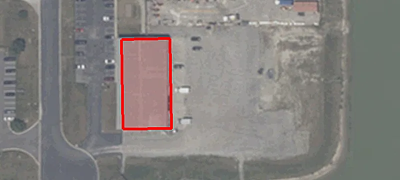 3863 Commercial Pkwy