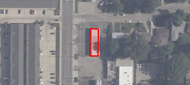 2000 Weinbach Ave