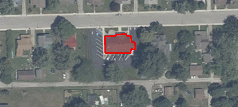205 Main St