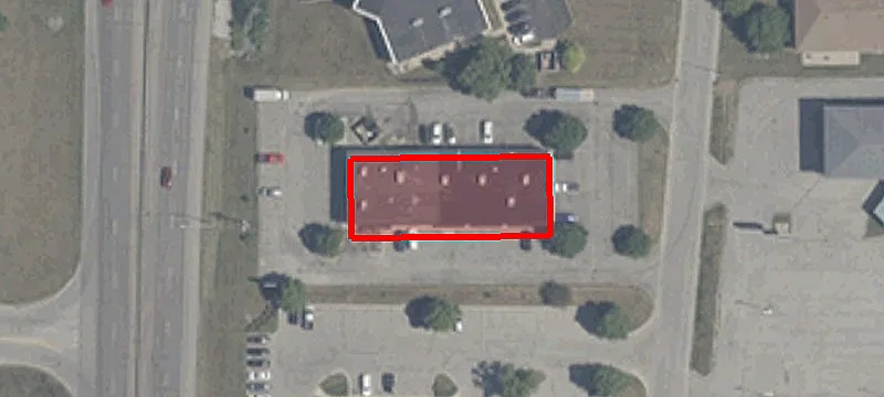 5125 Clinton Dr
