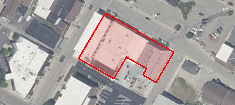 111 George St