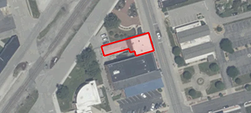 125 Buckeye St
