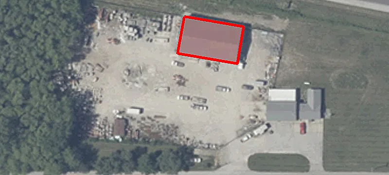 1156 County Rd 800th N