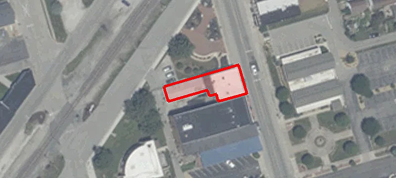 127 Buckeye St