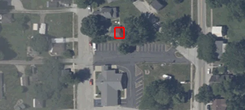 7 Broadway St