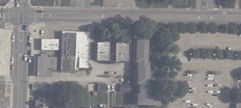 2019 Lincoln Ave