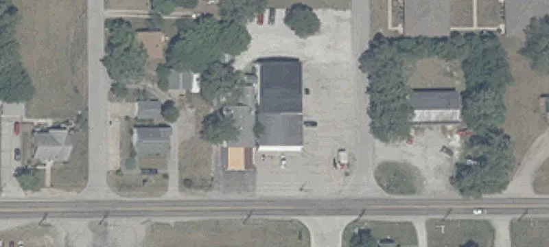 708 Talmer Ave