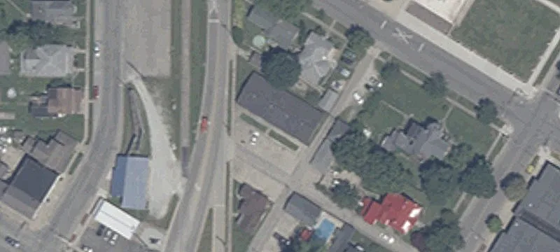 820 Western Ave