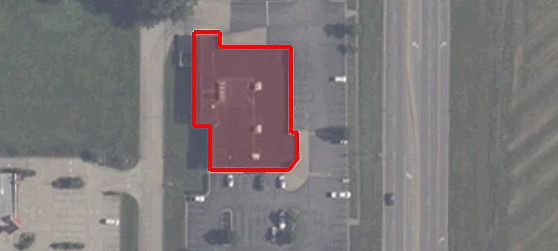 1510 Burkhardt Rd