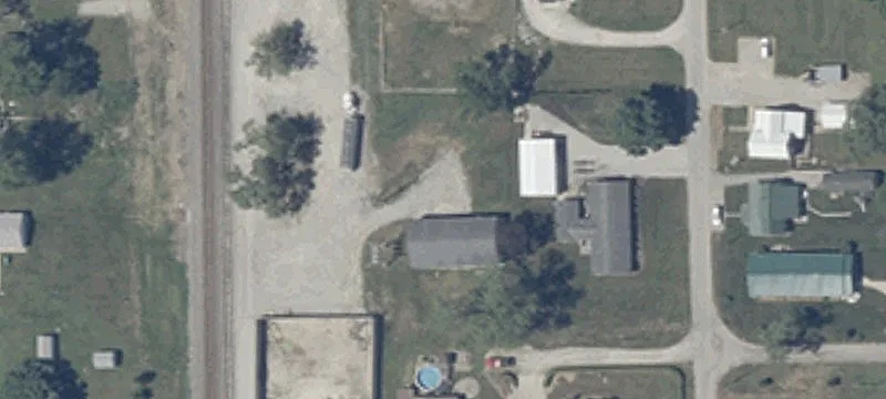 3200 Yoder Rd