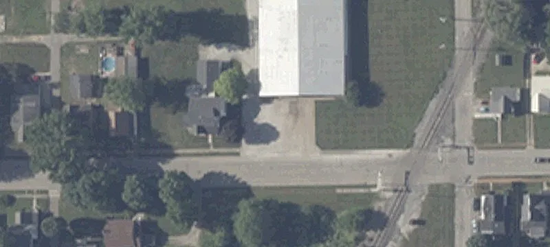 204 Monroe St