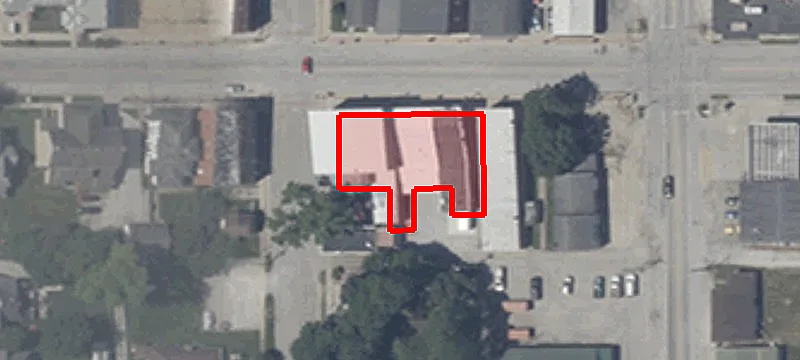 15 Pearl St