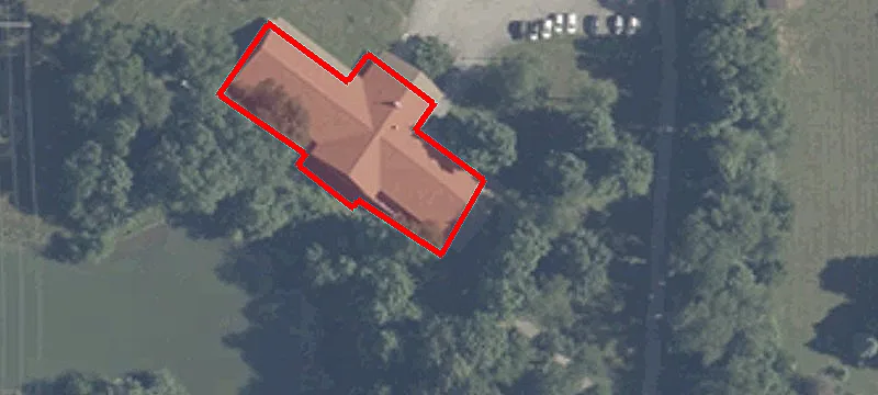 12170 Tecumseh Bnd Rd