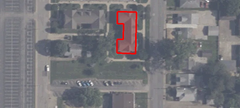 205 Weinbach Ave