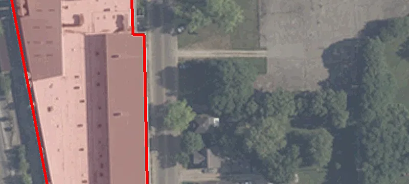 601 Kyle St