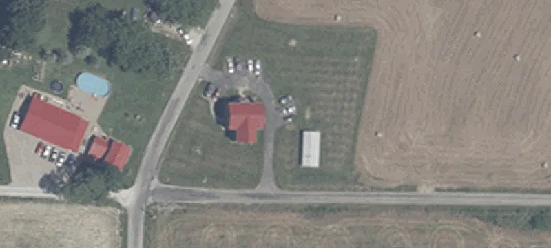 7523 County Rd 1250th N