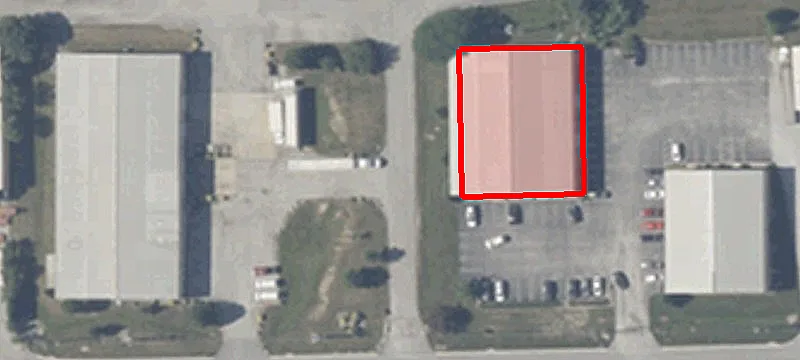 800 Andico Rd