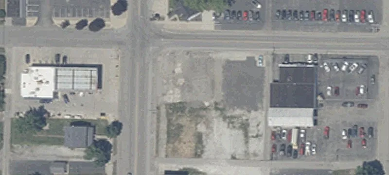 401 Main St