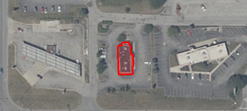 750 Us Hwy 30