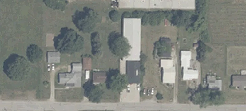 540 Marion St