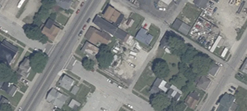 410 Eastern Ave