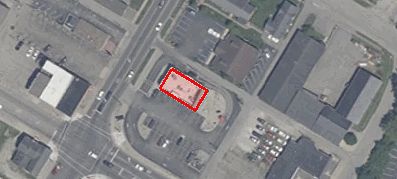 500 Eastern Ave