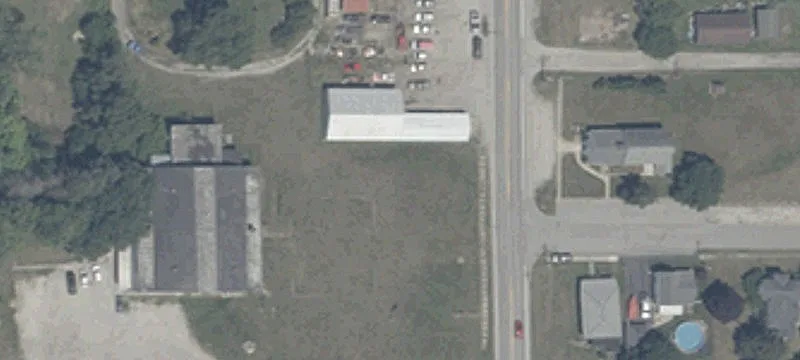 510 Us Hwy 421