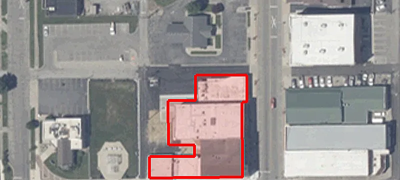 315 Main St