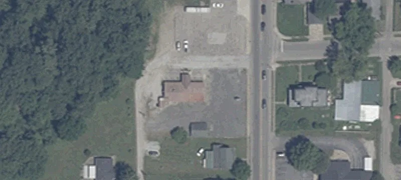 203 Vine St