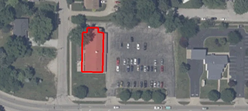 1107 Fairview St