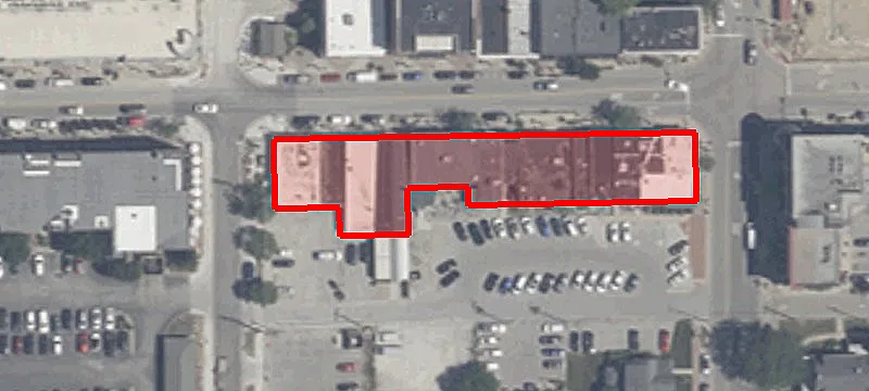 25 Main St