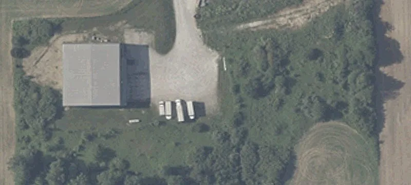 7363 Us Hwy 40