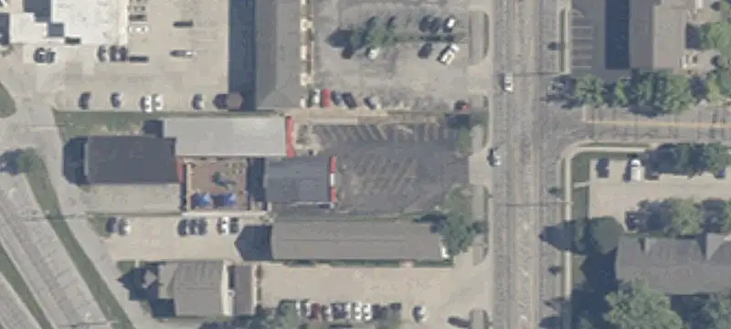 2363 Yeager Rd