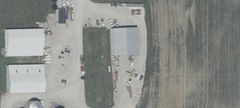 3503 County Rd 100th S