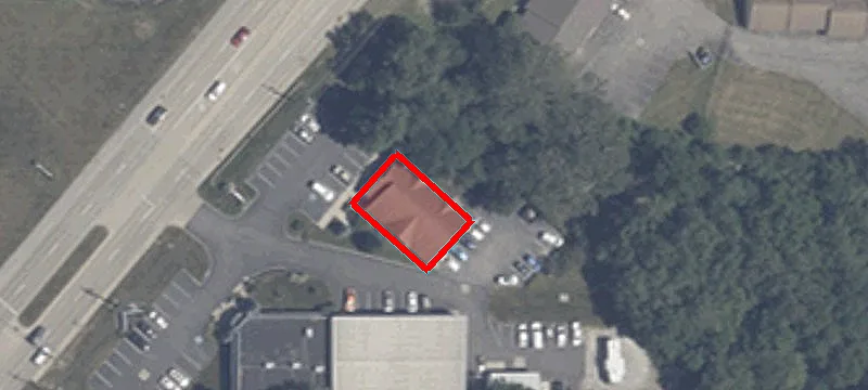9905 Allisonville Rd