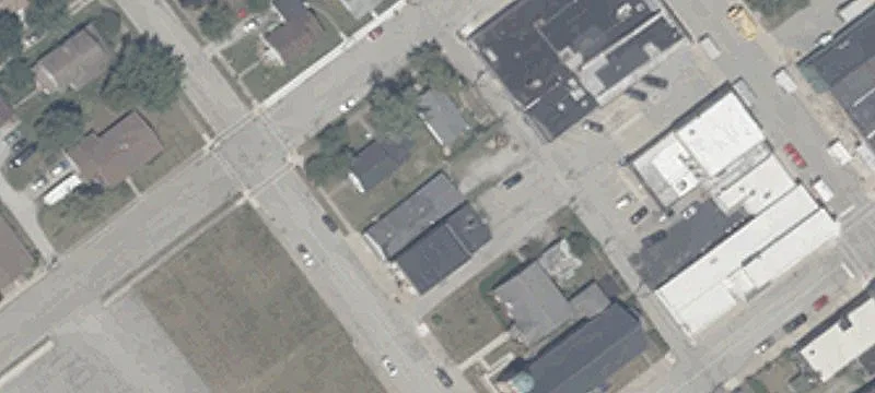 307 Keller Ave