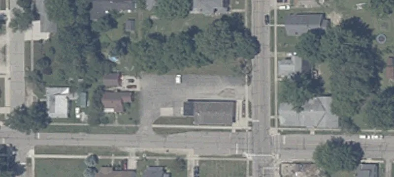 211 Albany St
