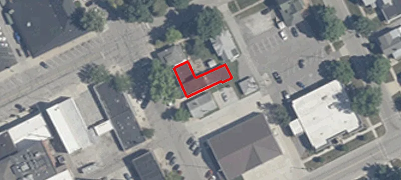 107 Un St