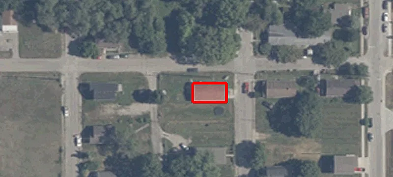 768 Elder Ave