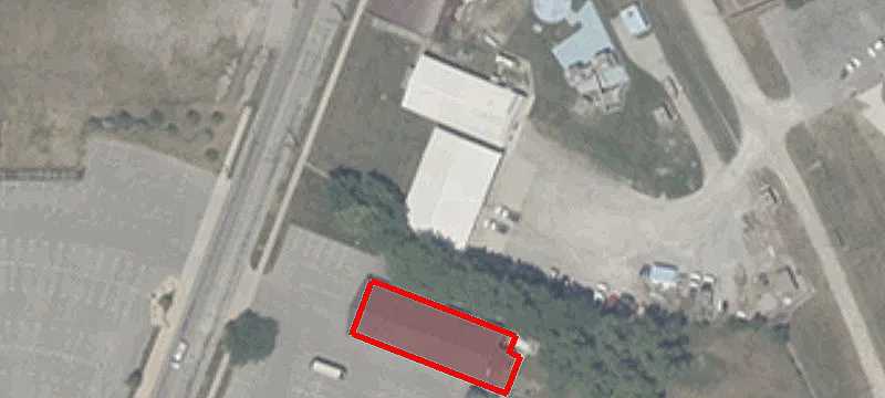 104 Utility Dr