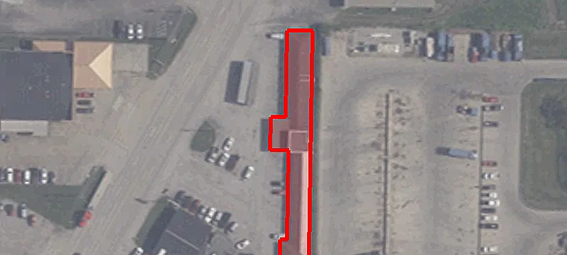2021 Old 41st Hwy