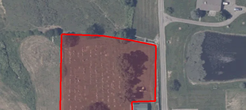 10460 County Rd 450th W