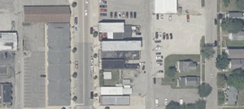 115 Randolph St