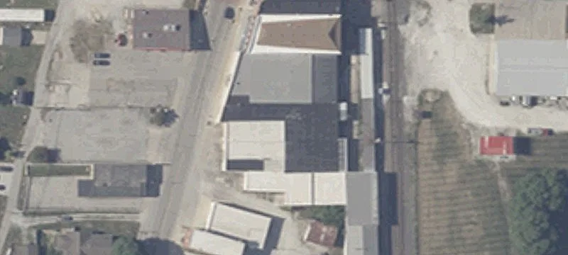 Main St