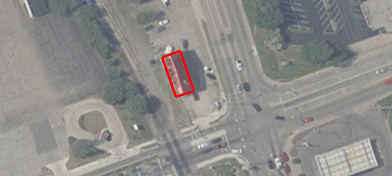 640 Jackson Blvd
